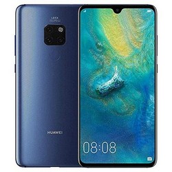 Замена дисплея на телефоне Huawei Mate 20X в Сочи